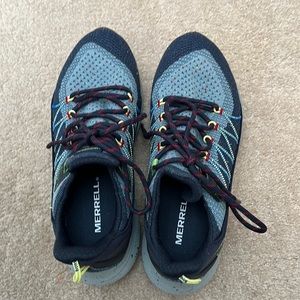 Merrell Shoes